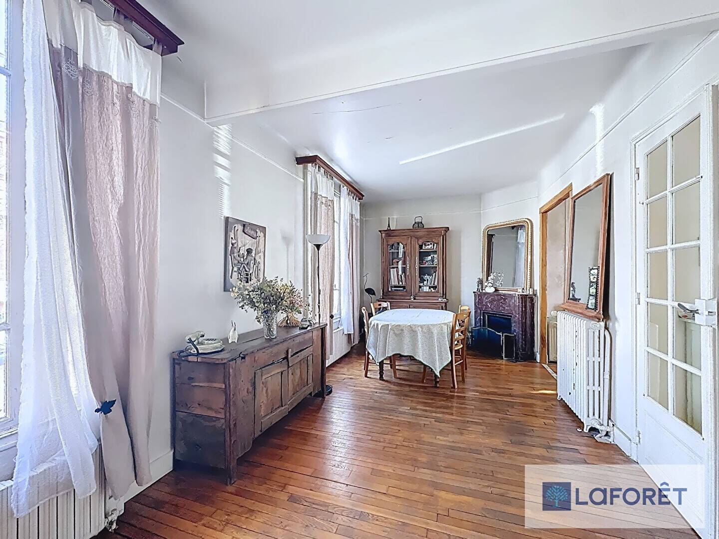 Maison à vendre, 84m², CRETEIL