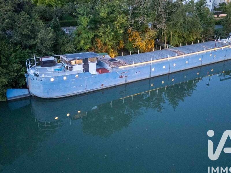 Maison à vendre, 170m², VERNOU LA CELLE SUR SEINE