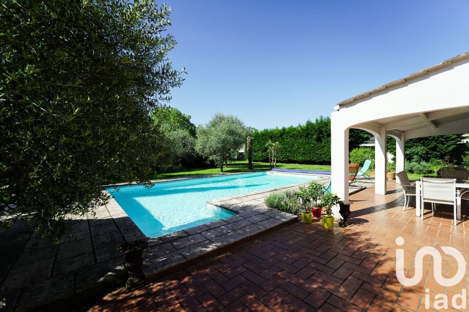 Maison à vendre, 187m², LIBOURNE