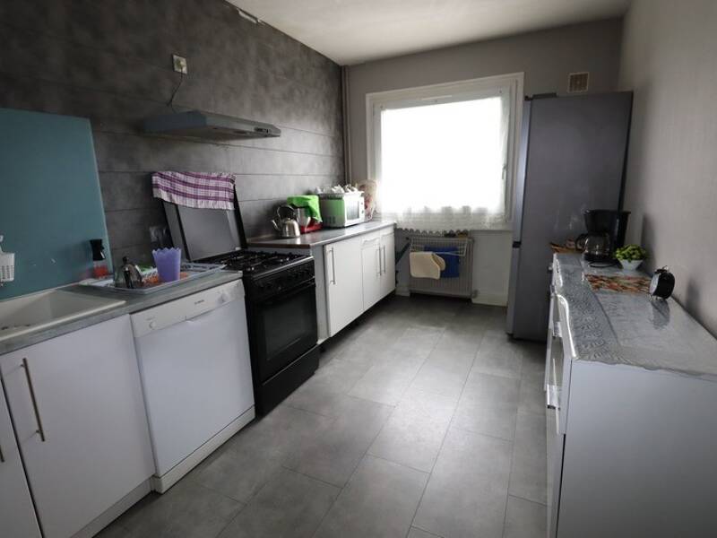 Maison à vendre, 68m², SAINT ETIENNE