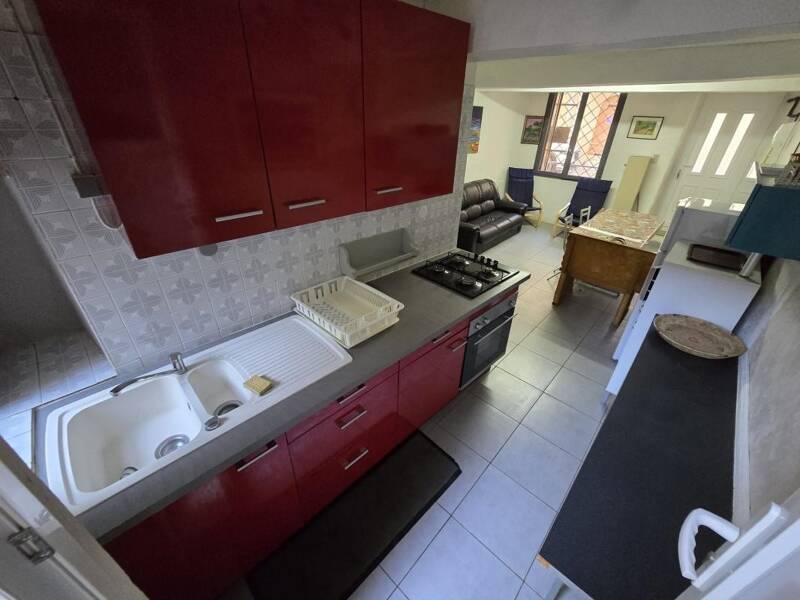 Maison à louer, 75m², SIGEAN