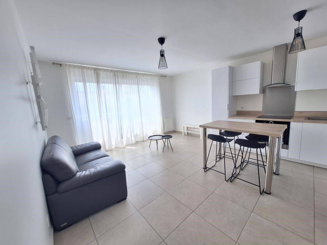 Maison à louer, 50m², NOISY LE GRAND