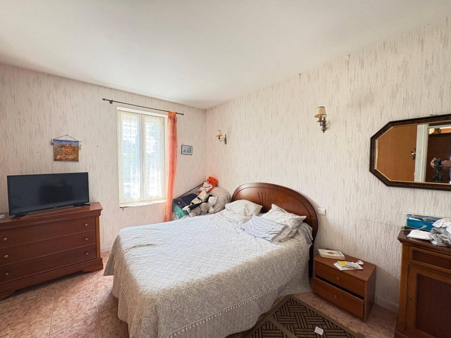 Maison à vendre, 126m², NEZIGNAN L'EVEQUE