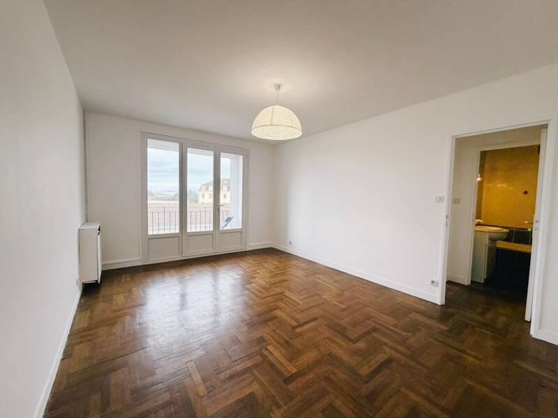 Maison à louer, 47m², LIMOGES