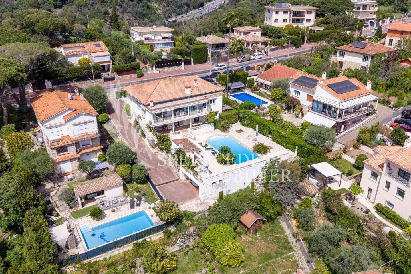 Maison à vendre, 320m², CANNES