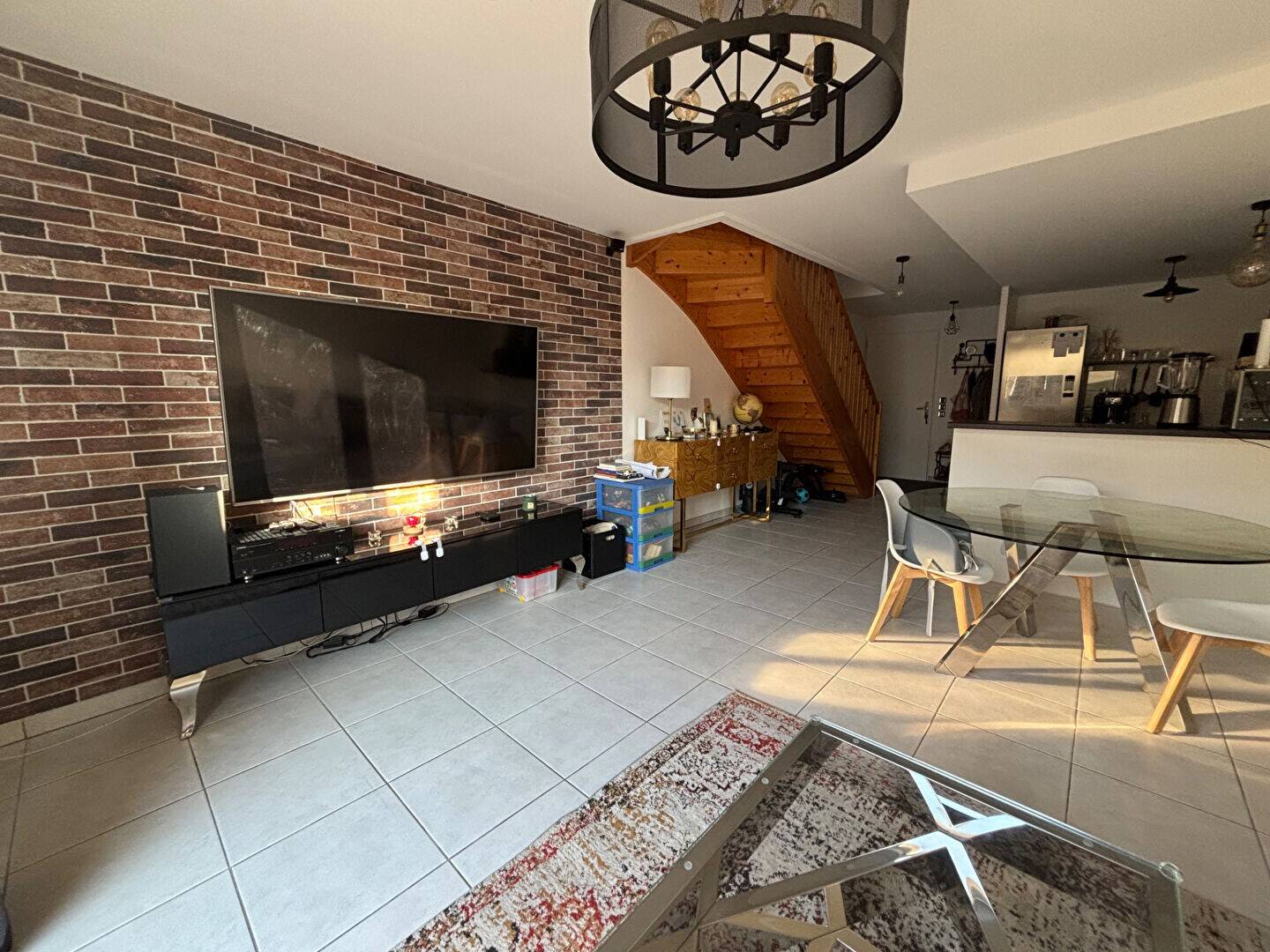 Maison à vendre, 70m², GUJAN MESTRAS
