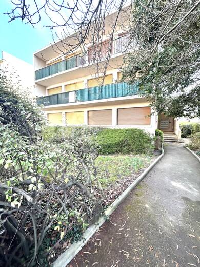 Appartement à vendre 129 000 € 1 pièce 34 m² RDC/3 Chelles 77500