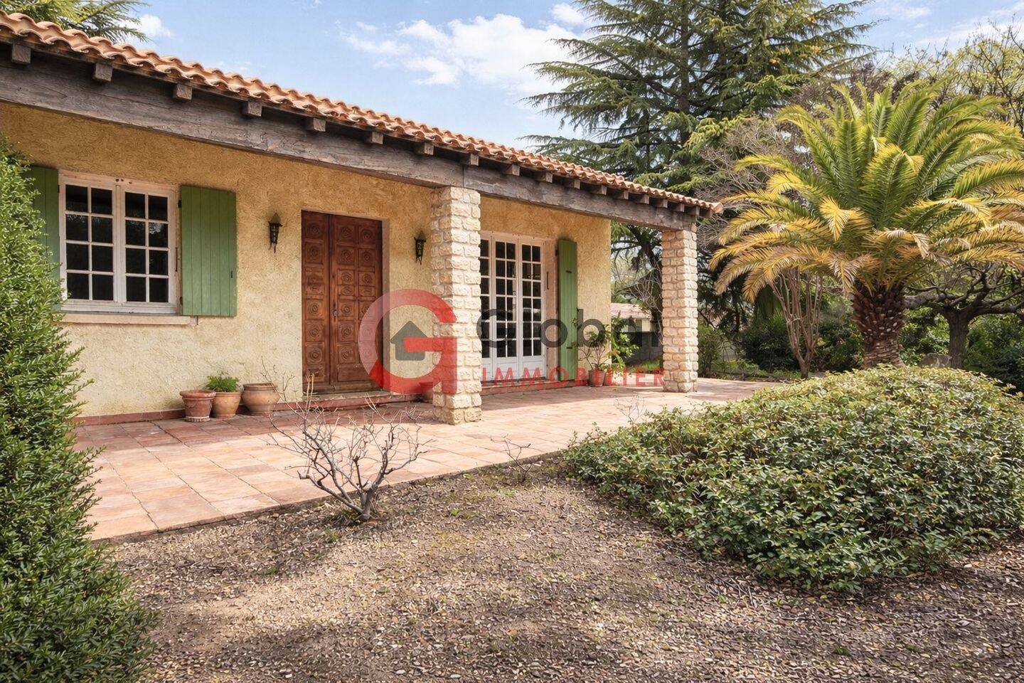 Maison à vendre, 128m², SAINT REMY DE PROVENCE