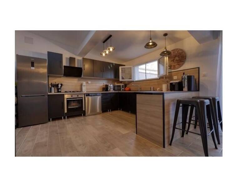 Maison à vendre, 94m², BEAUMONT DE LOMAGNE