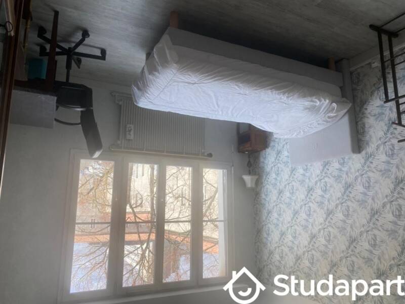 Maison à louer, 15m², LA ROCHELLE