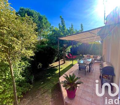 Maison à vendre 220 000 € 3 pièces 2 chambres 52 m² 190 m² de terrain Zone Rurale Nord Carpentras 84200