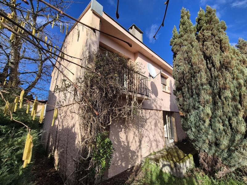 Maison à vendre, 75m², FOIX