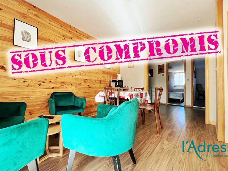 Maison à vendre, 178m², INGERSHEIM