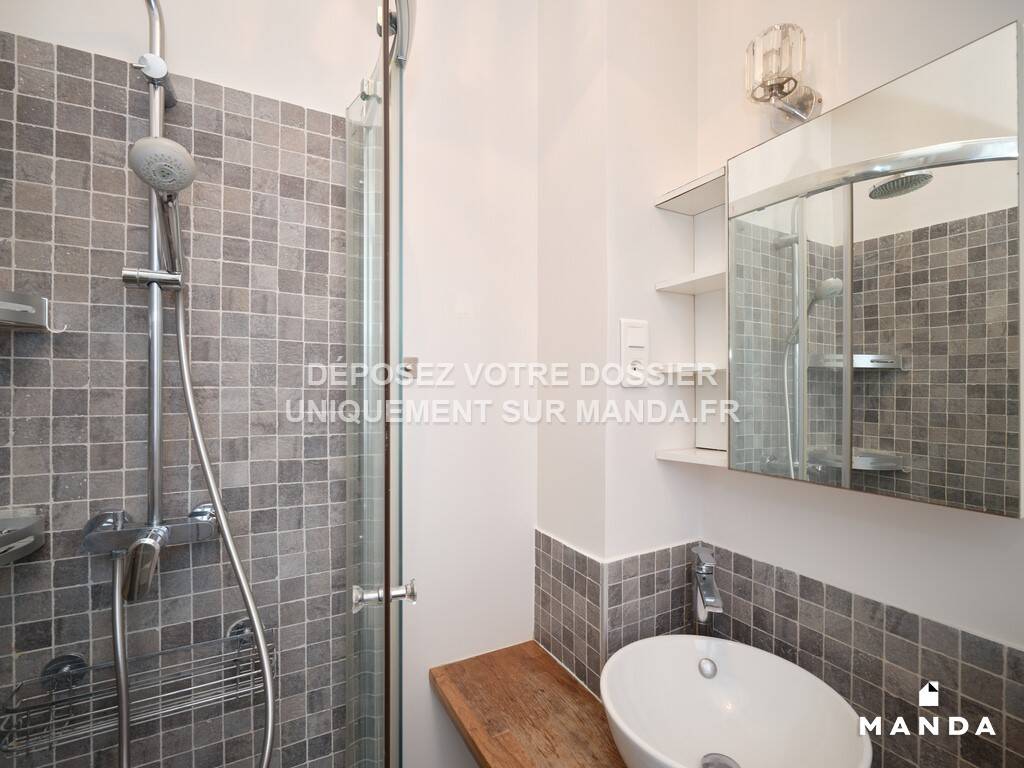 Maison à louer, 29m², LEVALLOIS PERRET