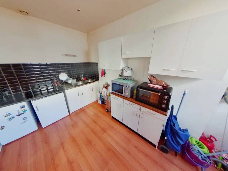 Maison à louer, 49m², SAINT ETIENNE