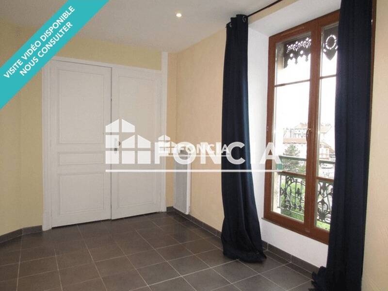 Maison à louer, 52m², GRENOBLE