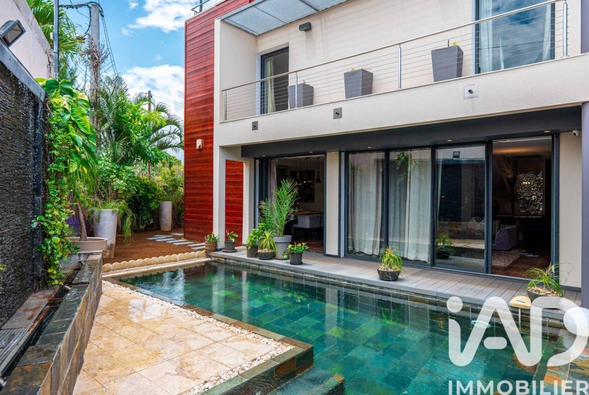 Maison à vendre, 308m², SAINT LOUIS