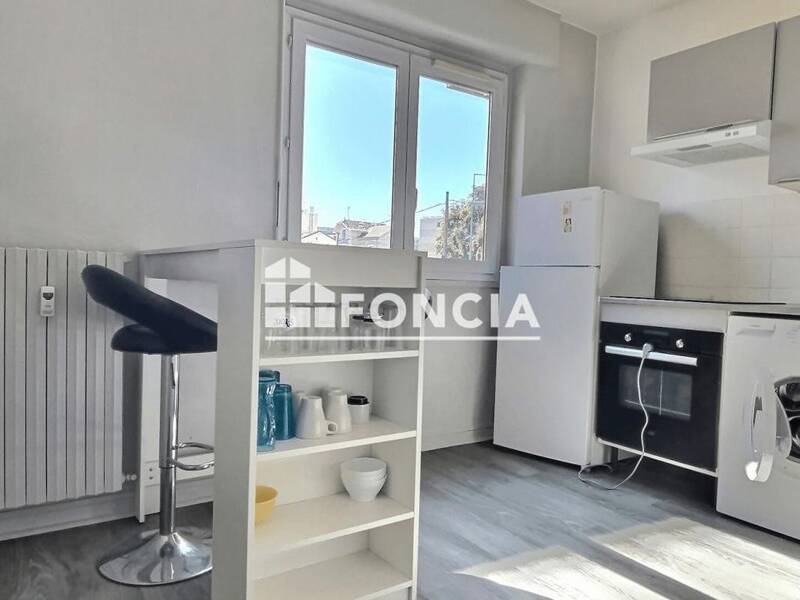 Maison à vendre, 30m², SAINT ETIENNE