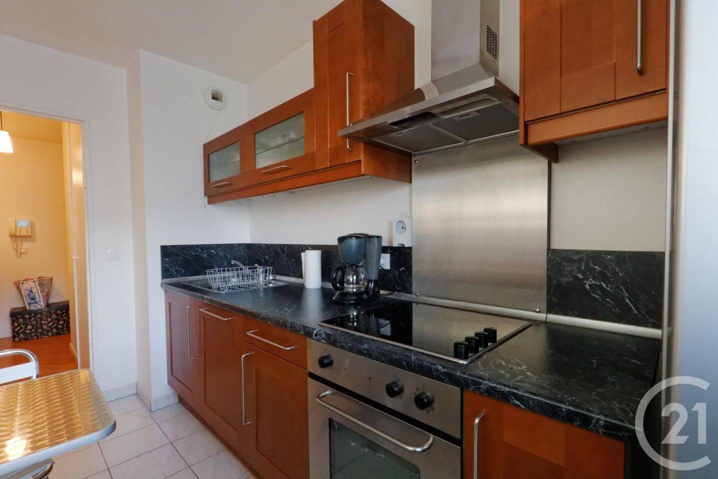 Maison à louer, 55m², COURBEVOIE