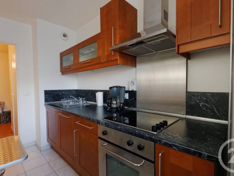 Maison à louer, 55m², COURBEVOIE