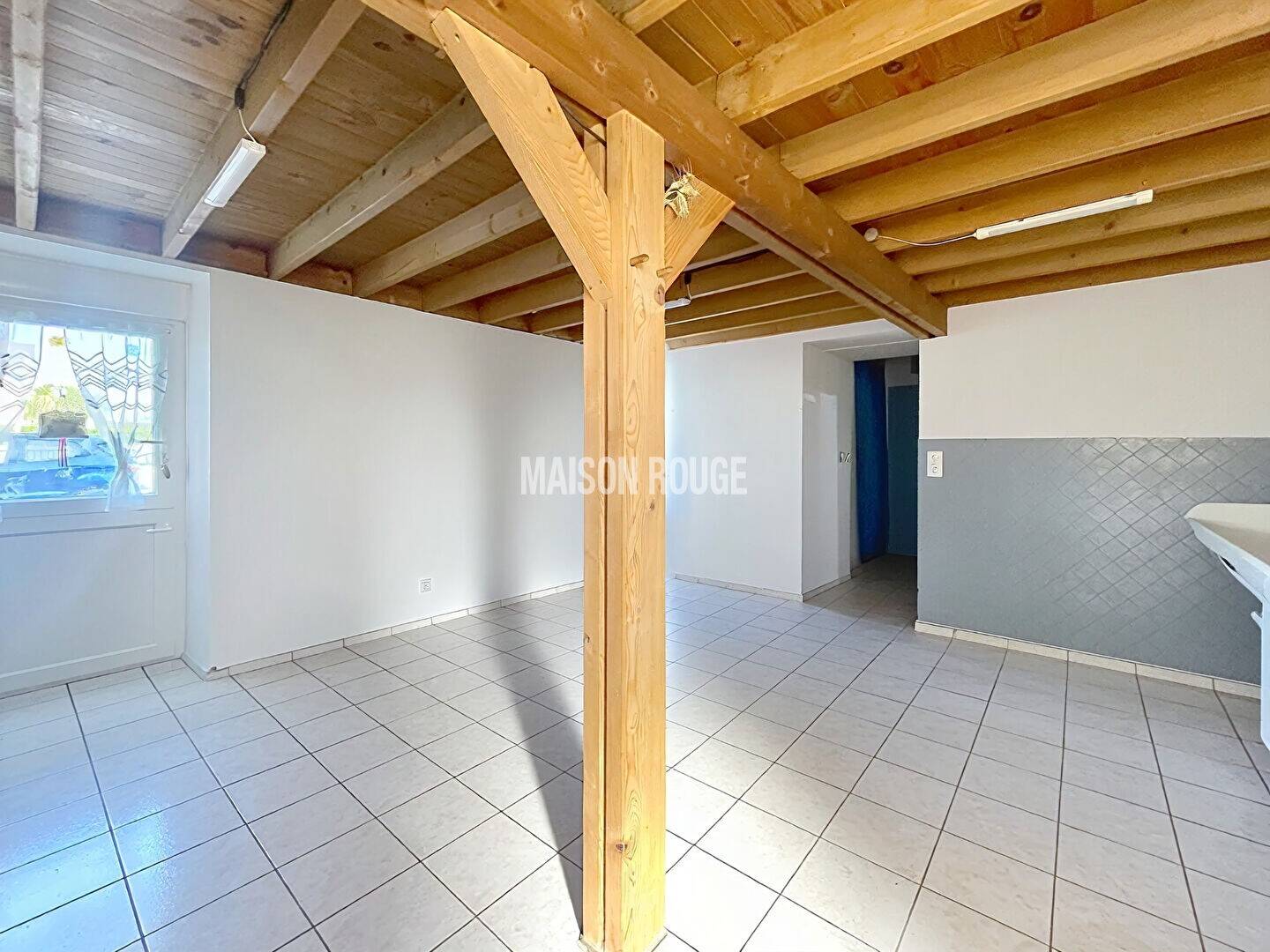 Maison à vendre, 160m², MINIAC MORVAN