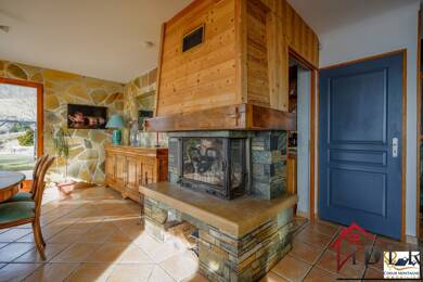 Maison à vendre 650 000 € 5 pièces 3 chambres 168 m² St Sigismond 74300