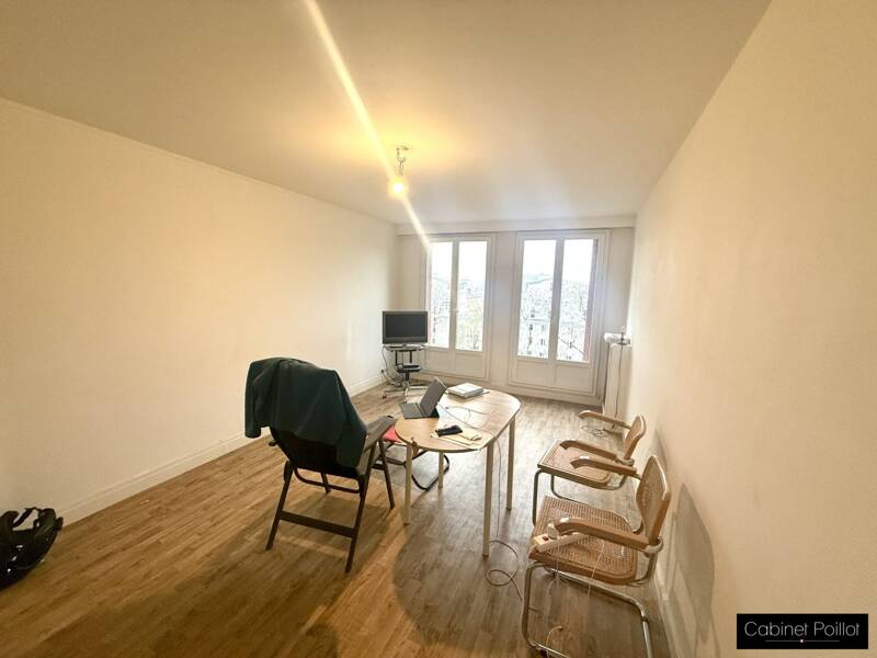 Maison à louer, 71m², PARIS 13E