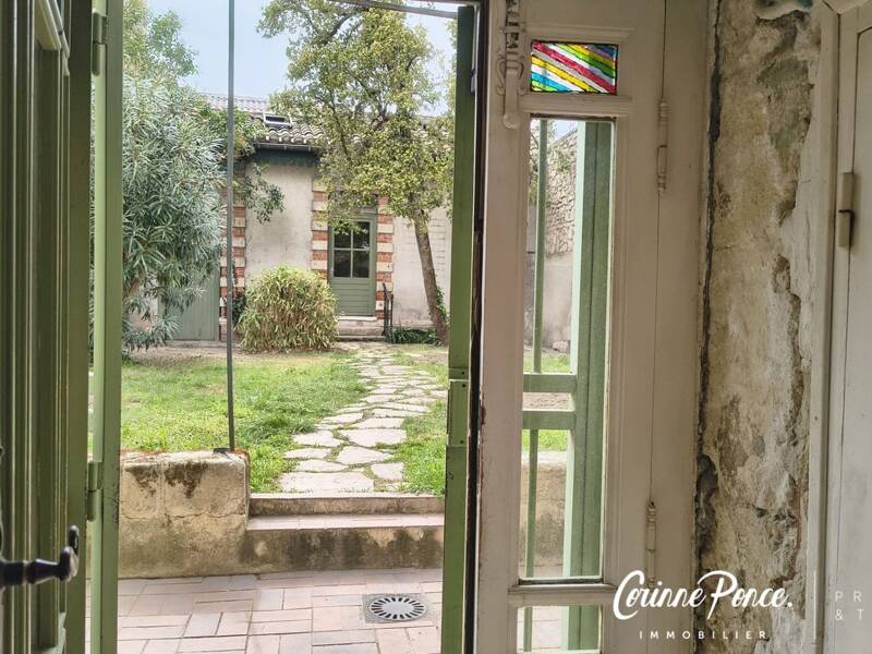 Maison à vendre, 182m², NIMES