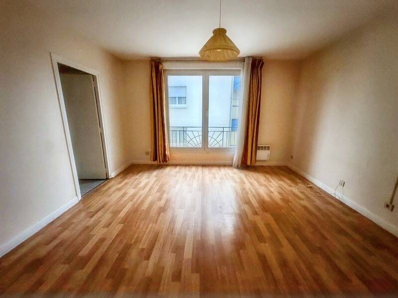 Maison à vendre, 32m², TOURS