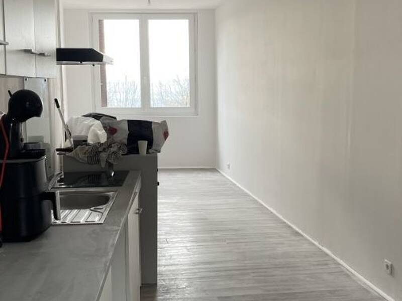 Maison à louer, 46m², THIERS