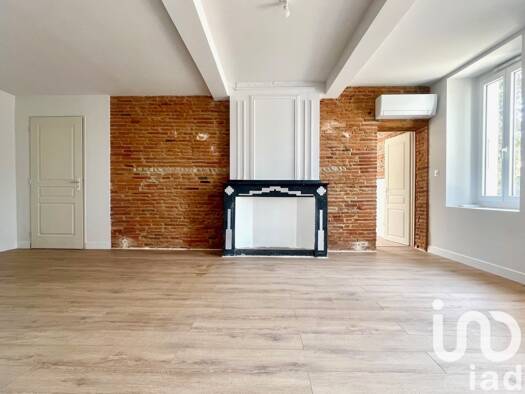 Appartement à vendre 229 000 € 4 pièces 2 chambres 83 m² RDC/3 Le Fauga 31410