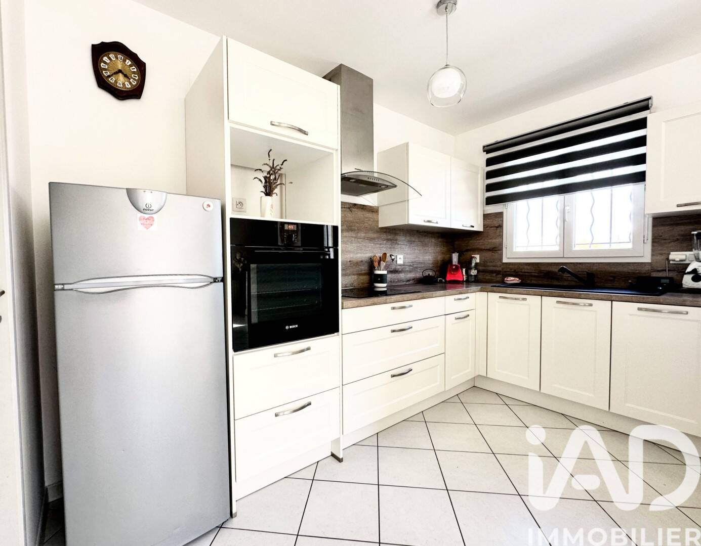 Maison à vendre, 90m², SAINT QUENTIN LA POTERIE