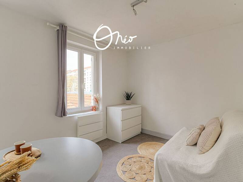 Maison à vendre, 13m², LYON 4E