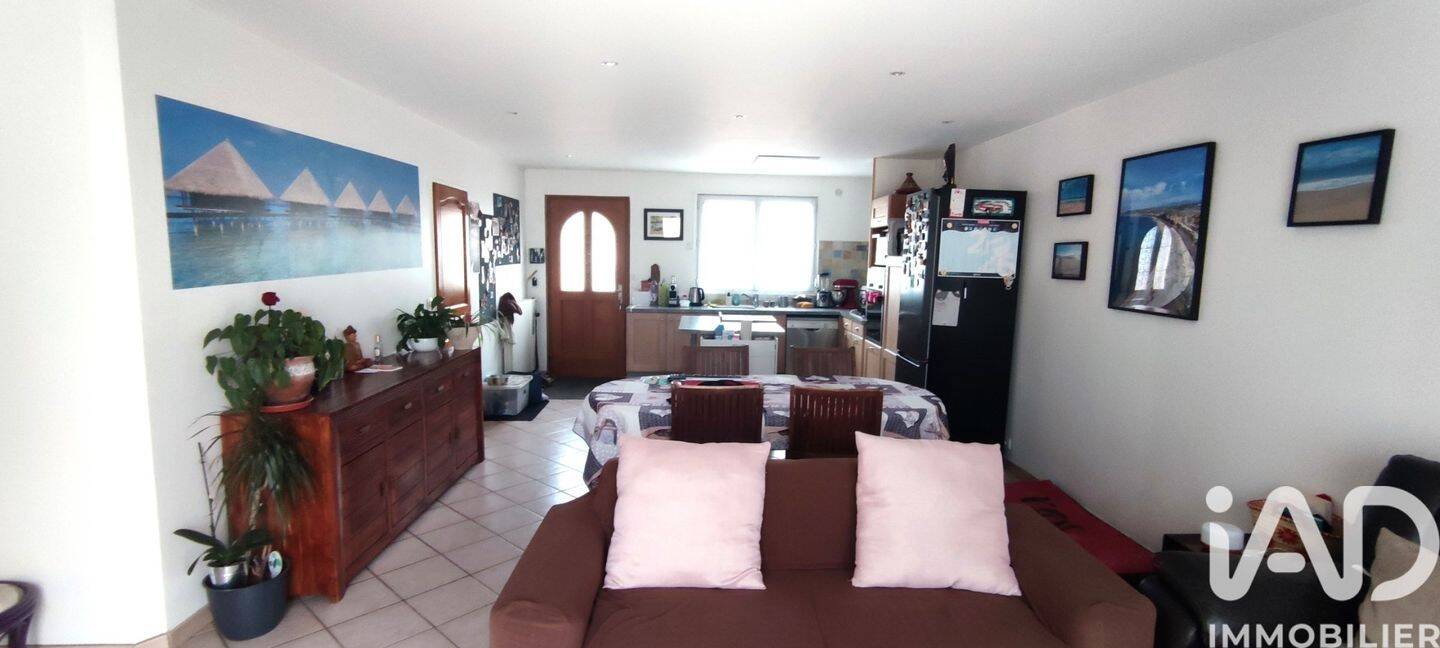 Maison à vendre, 94m², CHELLES