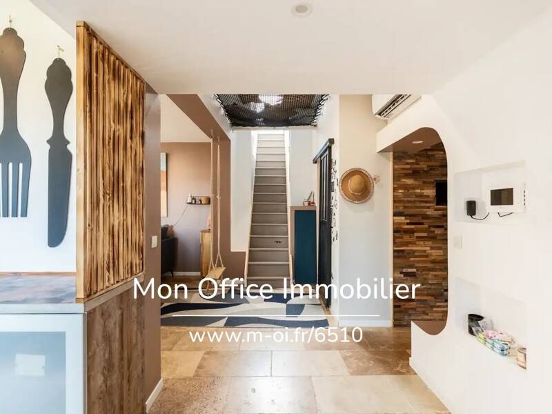 Maison à vendre, 210m², LES PENNES MIRABEAU