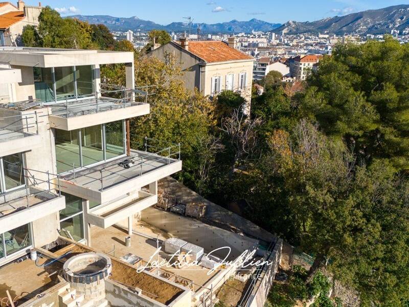 Maison à vendre, 250m², MARSEILLE 8E
