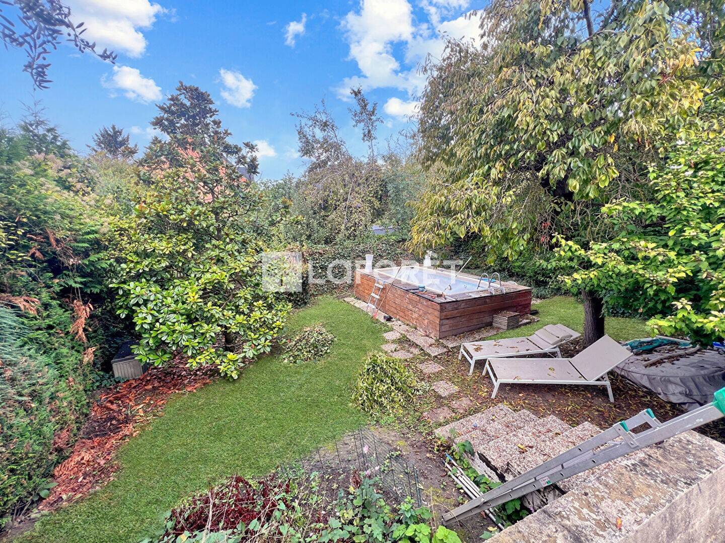Maison à vendre, 136m², ARGENTEUIL