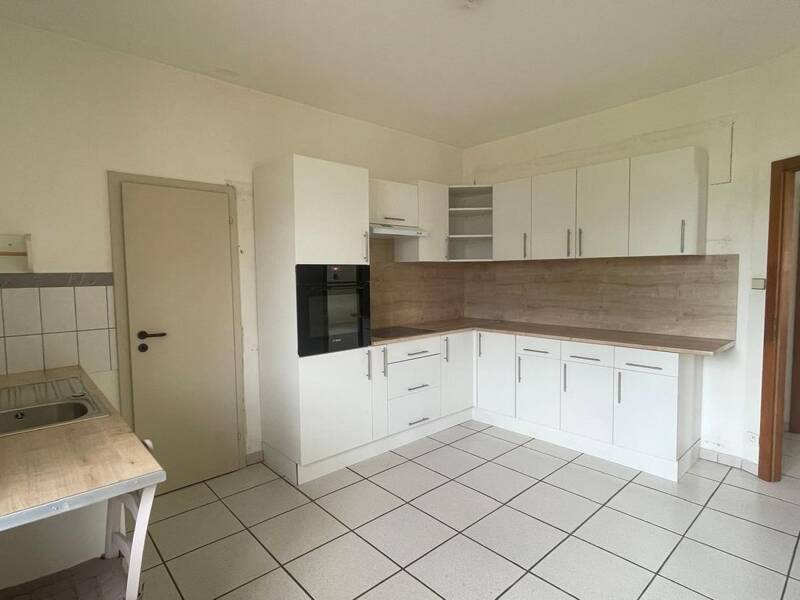 Maison à louer, 59m², FOLGENSBOURG