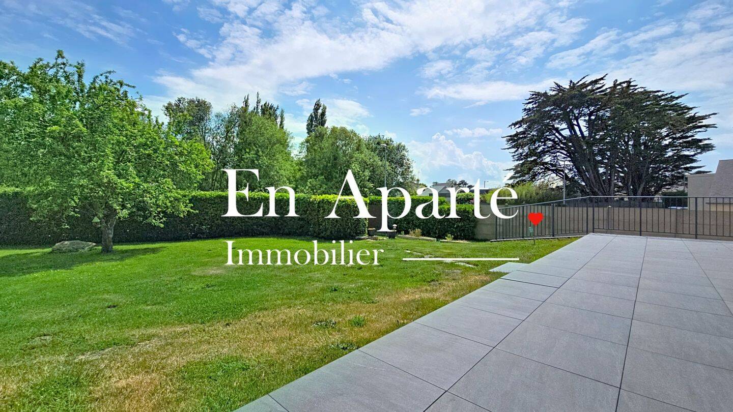 Maison à vendre, 118m², SAINT PAIR SUR MER