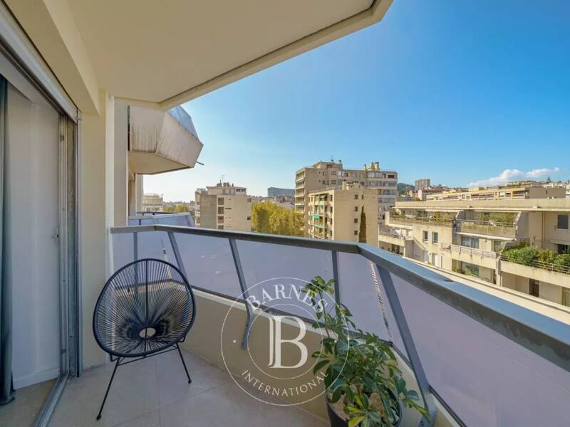 Maison à louer, 91m², MARSEILLE 8E