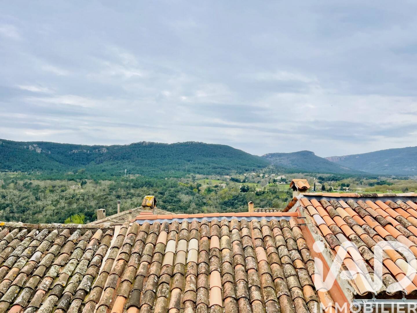Maison à vendre, 83m², BAGNOLS EN FORET