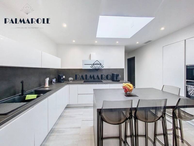 Maison à vendre, 118m², PERPIGNAN