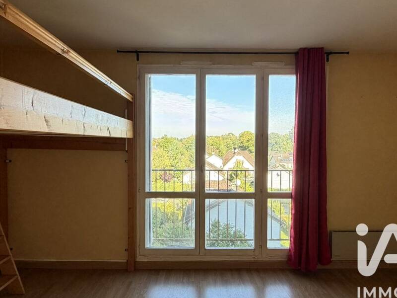 Maison à vendre, 25m², LA CHAPELLE SAINT LUC