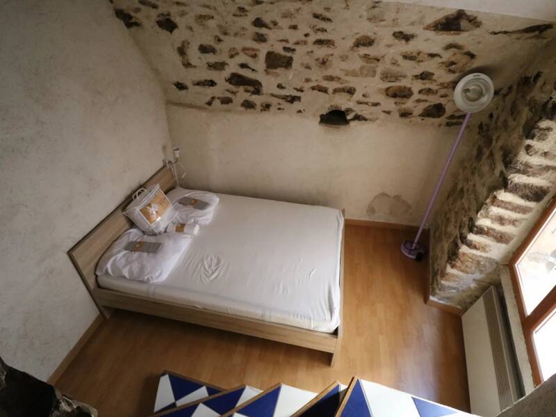 Maison à louer, 26m², BERRE LES ALPES