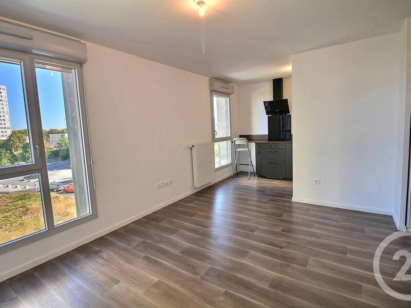 Maison à louer, 29m², ALFORTVILLE