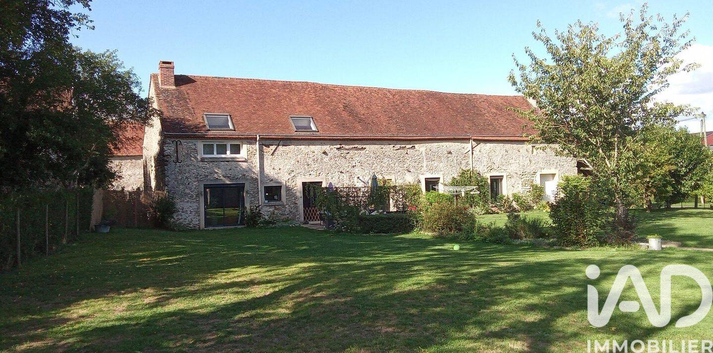 Maison à vendre, 187m², MONTMIRAIL