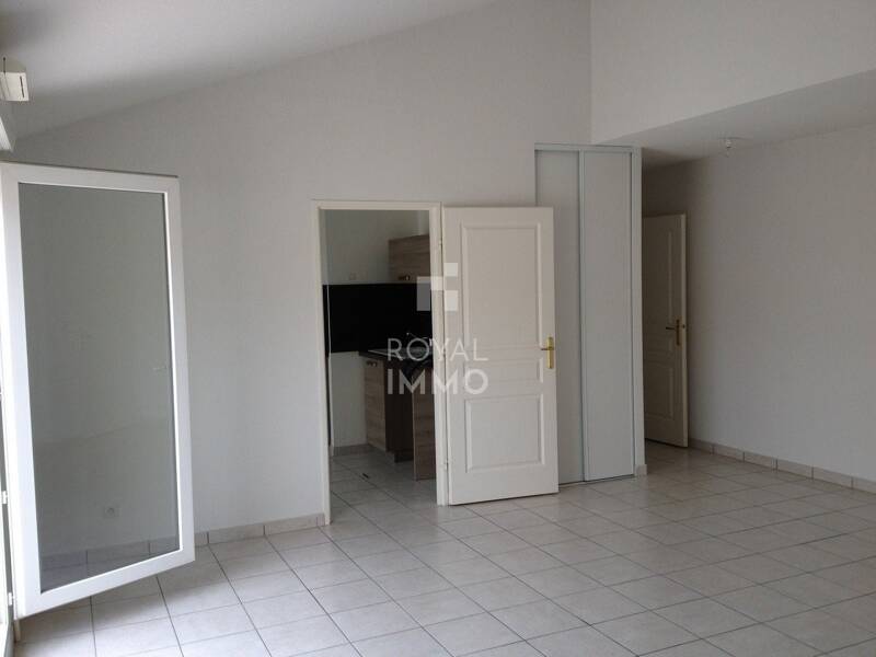 Maison à louer, 89m², TOULON