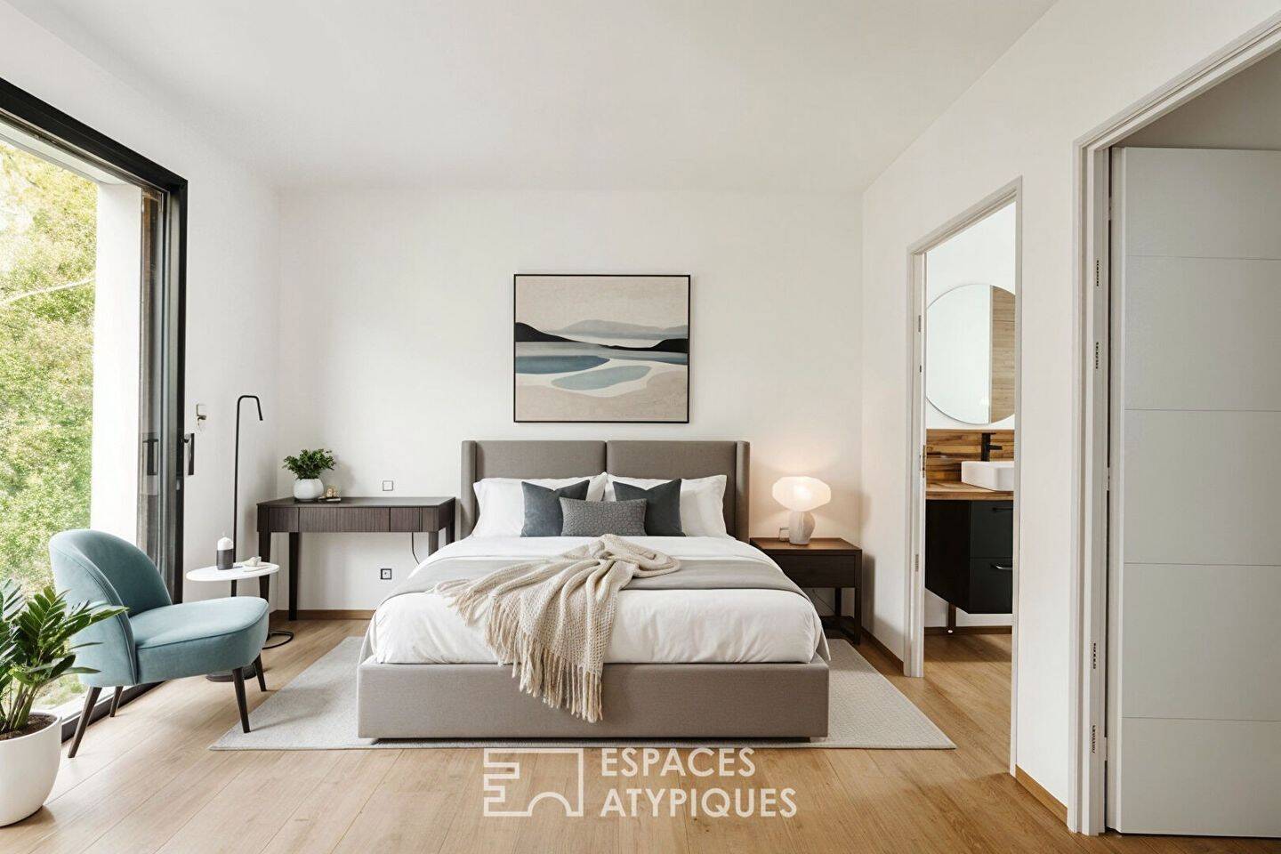 Maison à vendre, 170m², SAINT LAURENT DE LA PREE