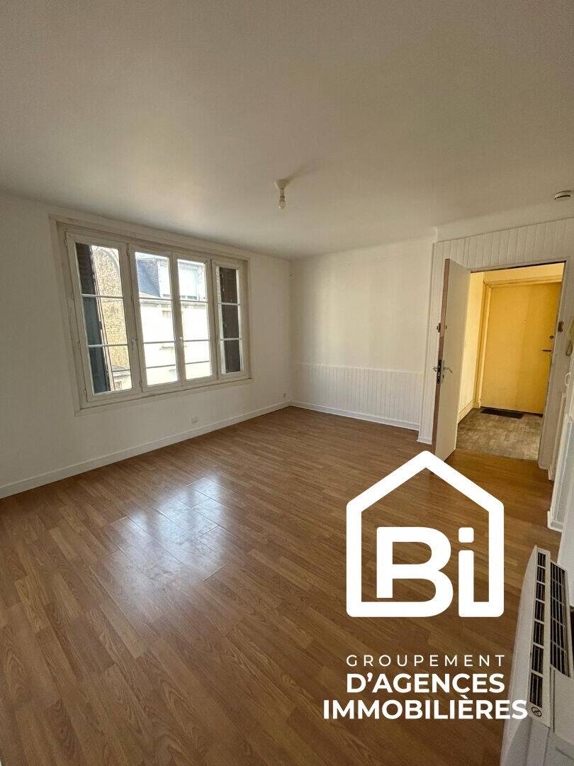 Maison à louer, 41m², CAEN