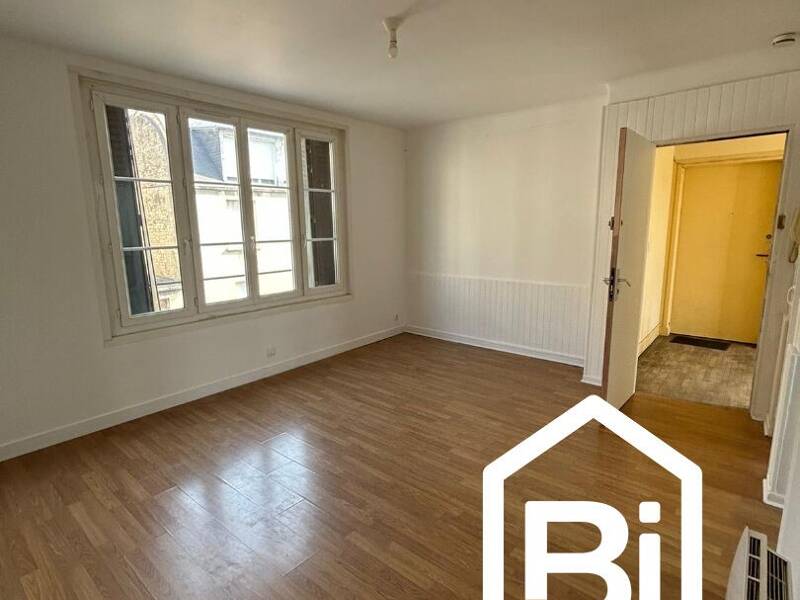 Maison à louer, 41m², CAEN